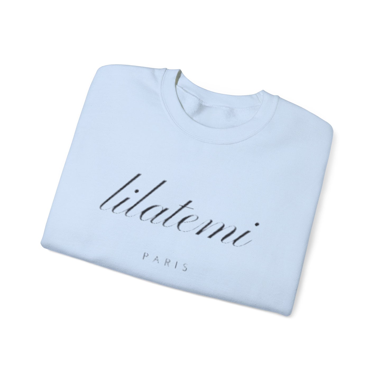 Lilatemi Paris – Sweat Shirt