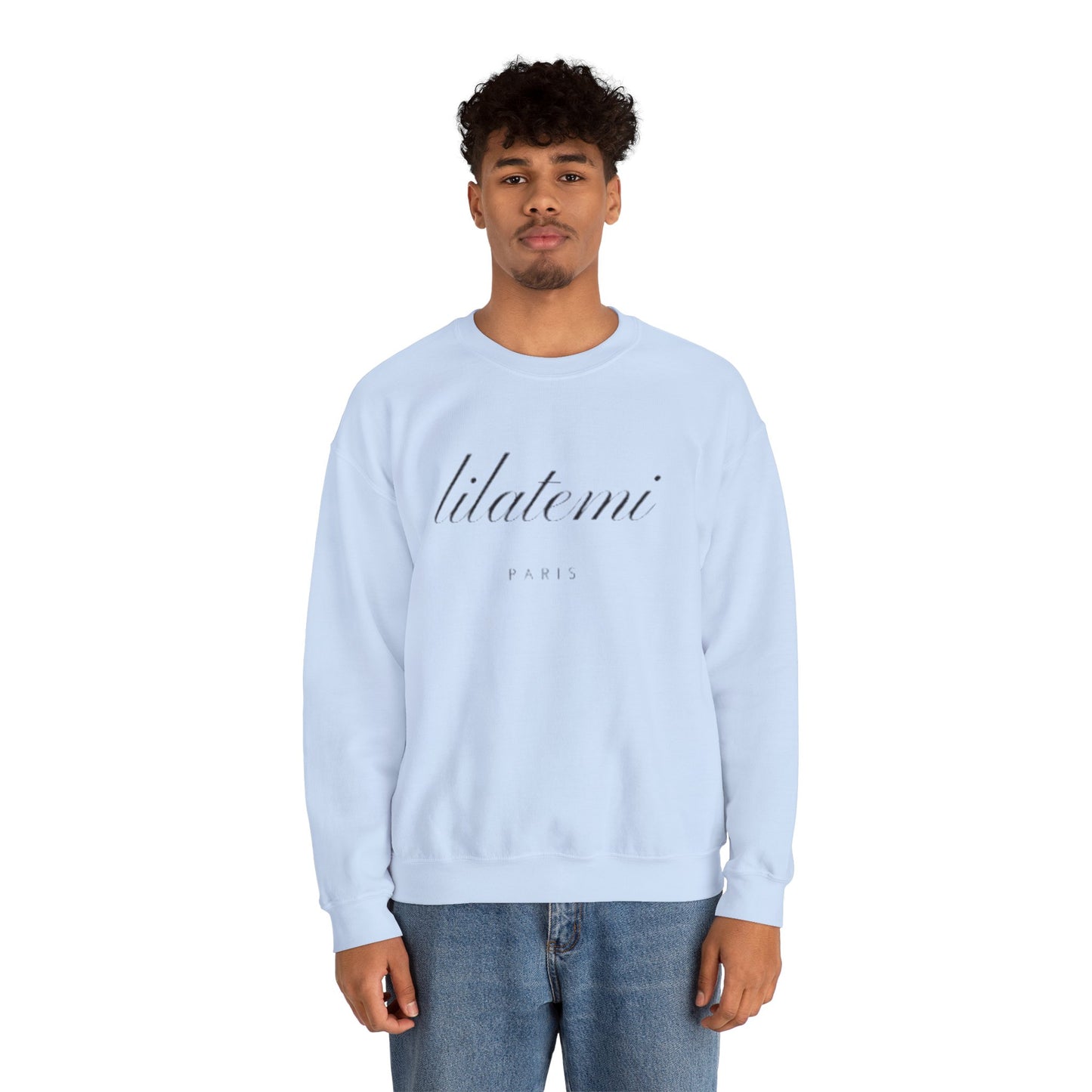 Lilatemi Paris – Sweat Shirt