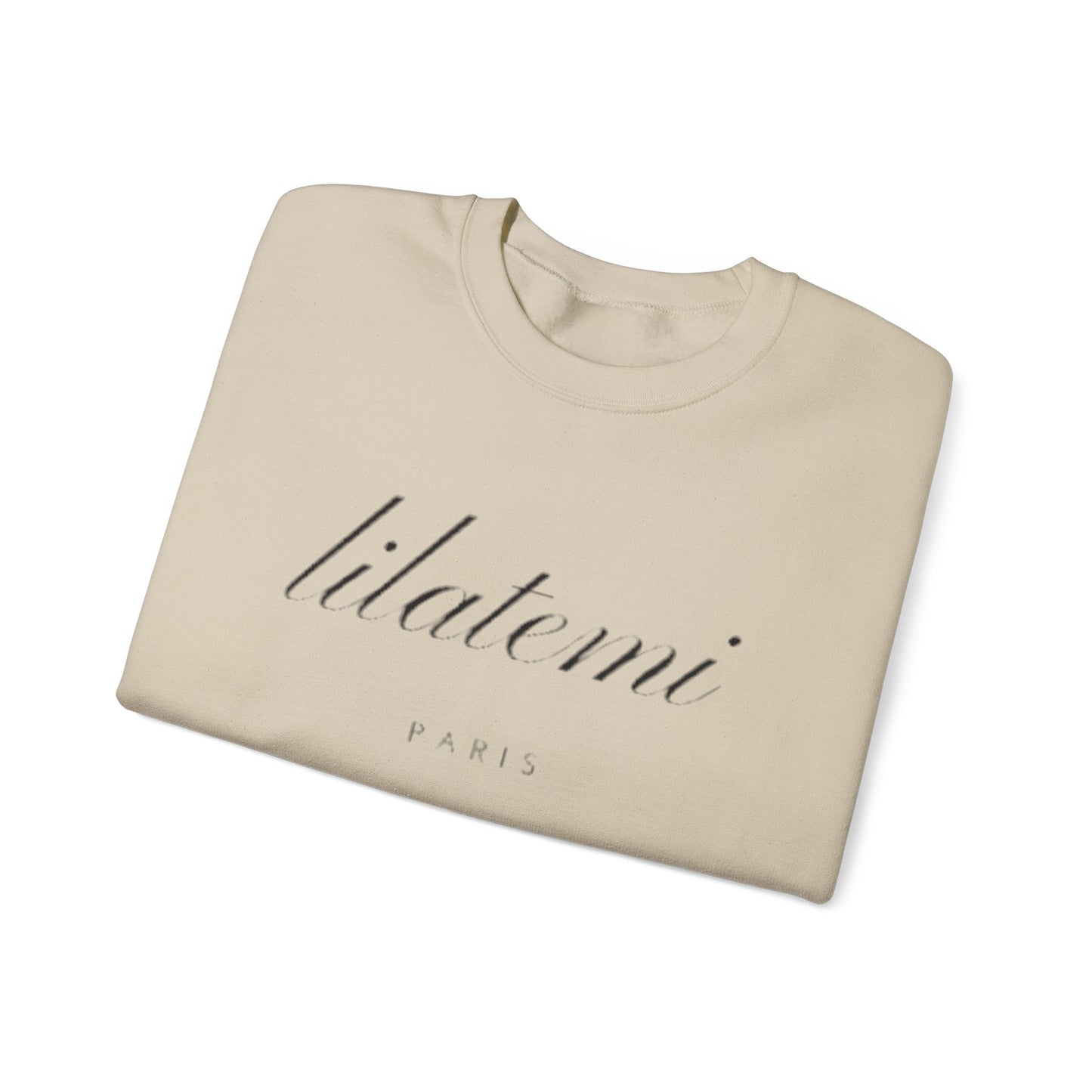 Lilatemi Paris – Sweat Shirt