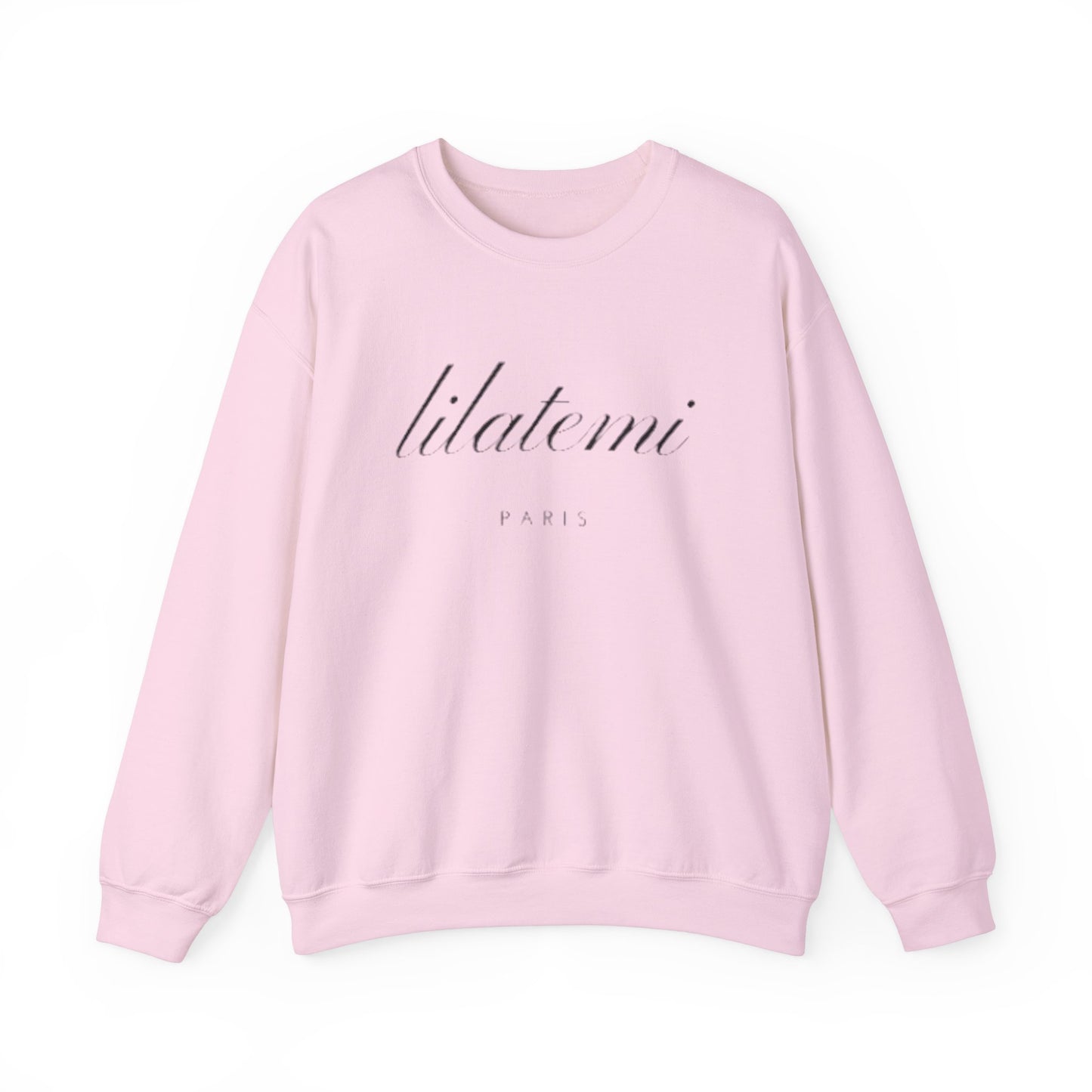 Lilatemi Paris – Sweat Shirt