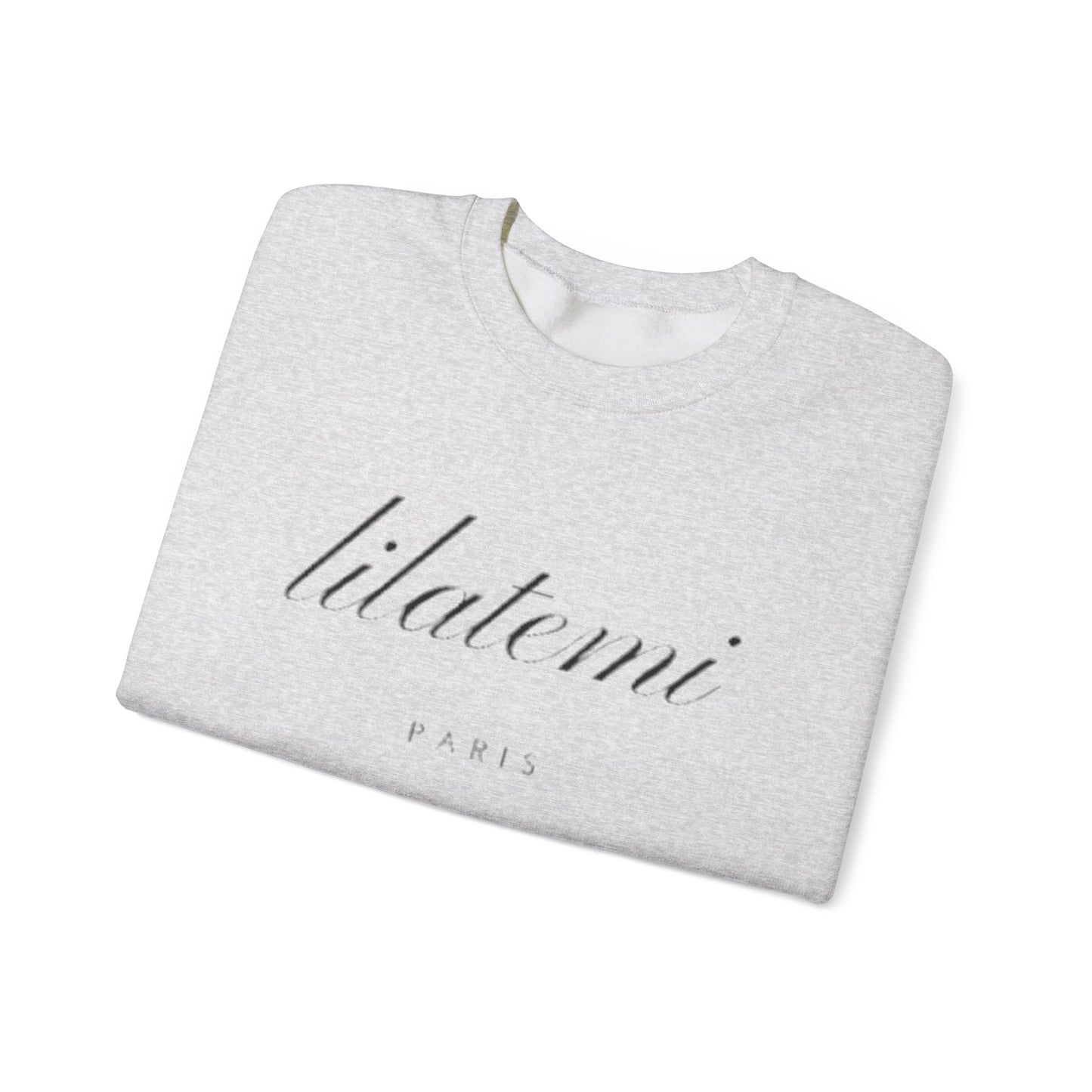 Lilatemi Paris – Sweat Shirt