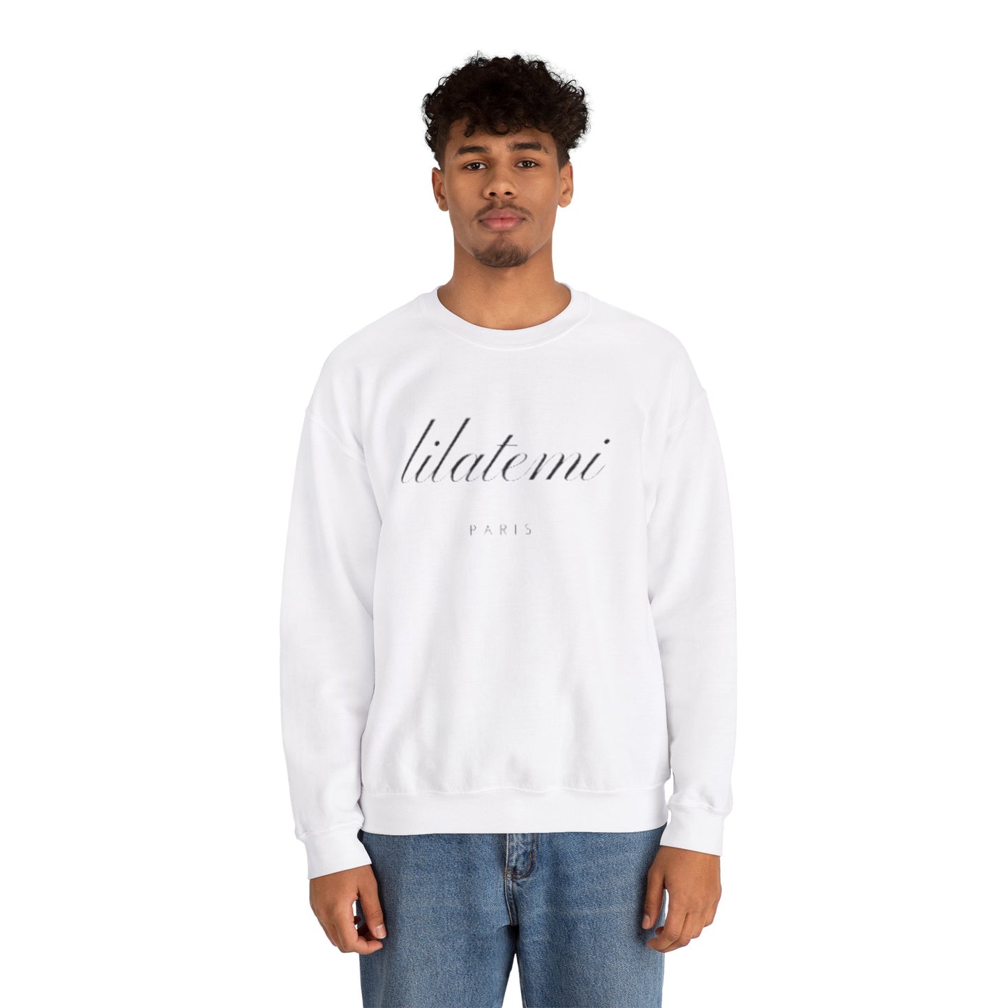 Lilatemi Paris – Sweat Shirt