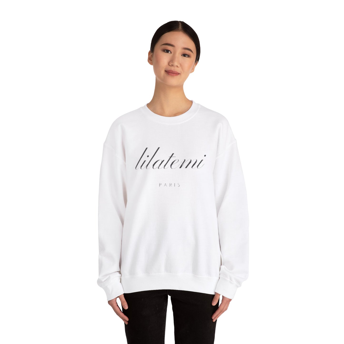 Lilatemi Paris – Sweat Shirt