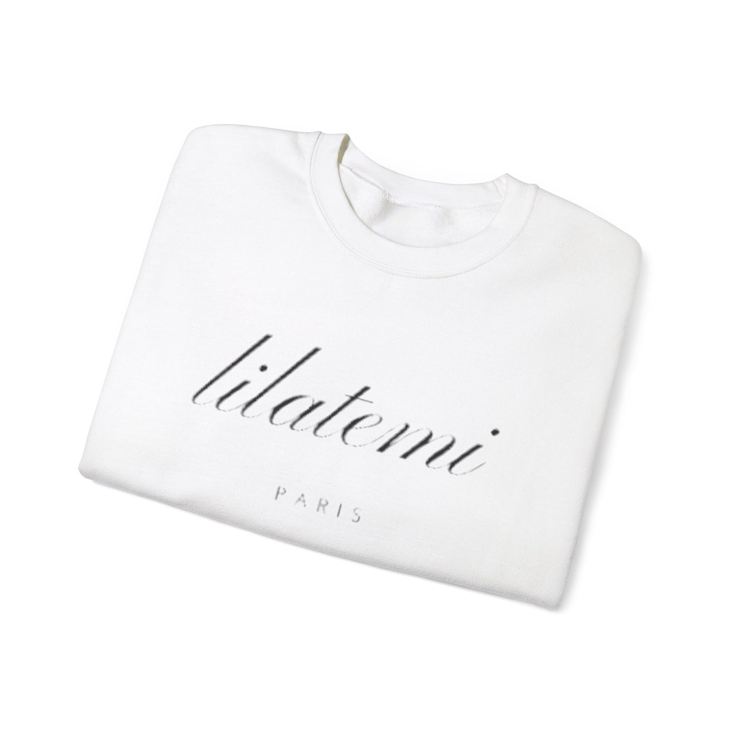 Lilatemi Paris – Sweat Shirt