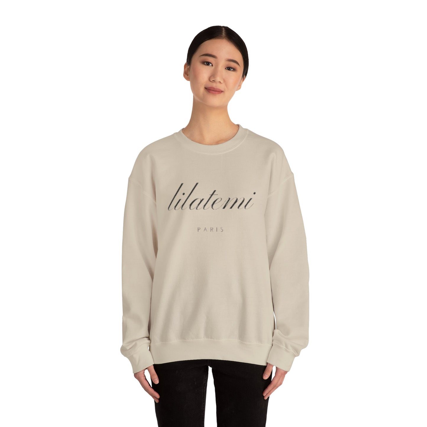 Lilatemi Paris – Sweat Shirt
