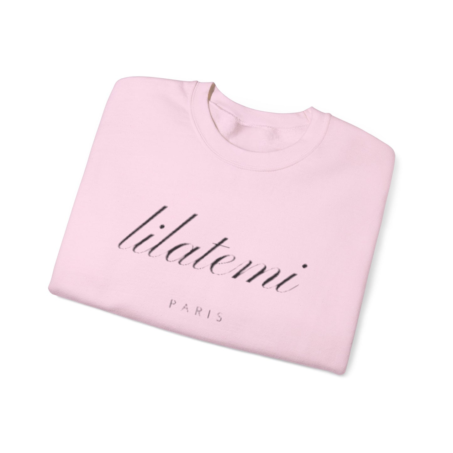 Lilatemi Paris – Sweat Shirt
