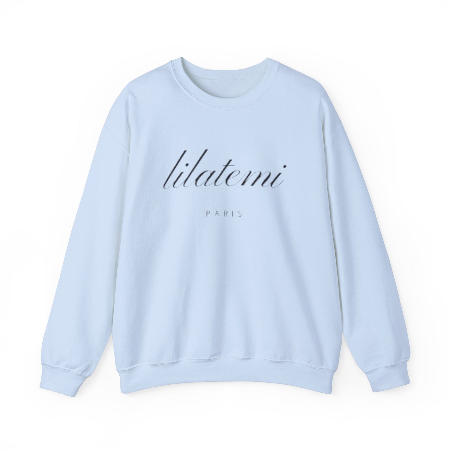 Lilatemi Paris – Sweat Shirt