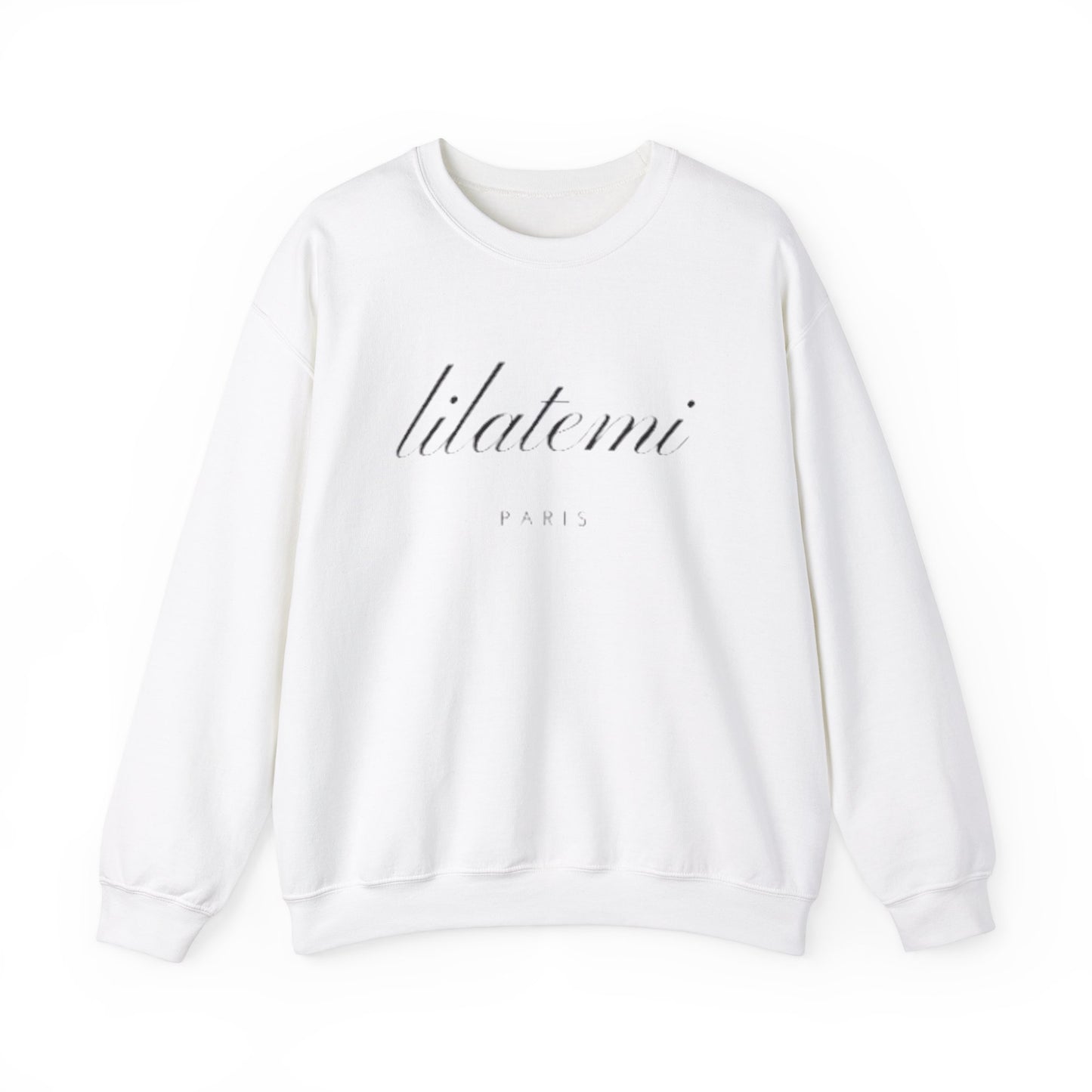 Lilatemi Paris – Sweat Shirt