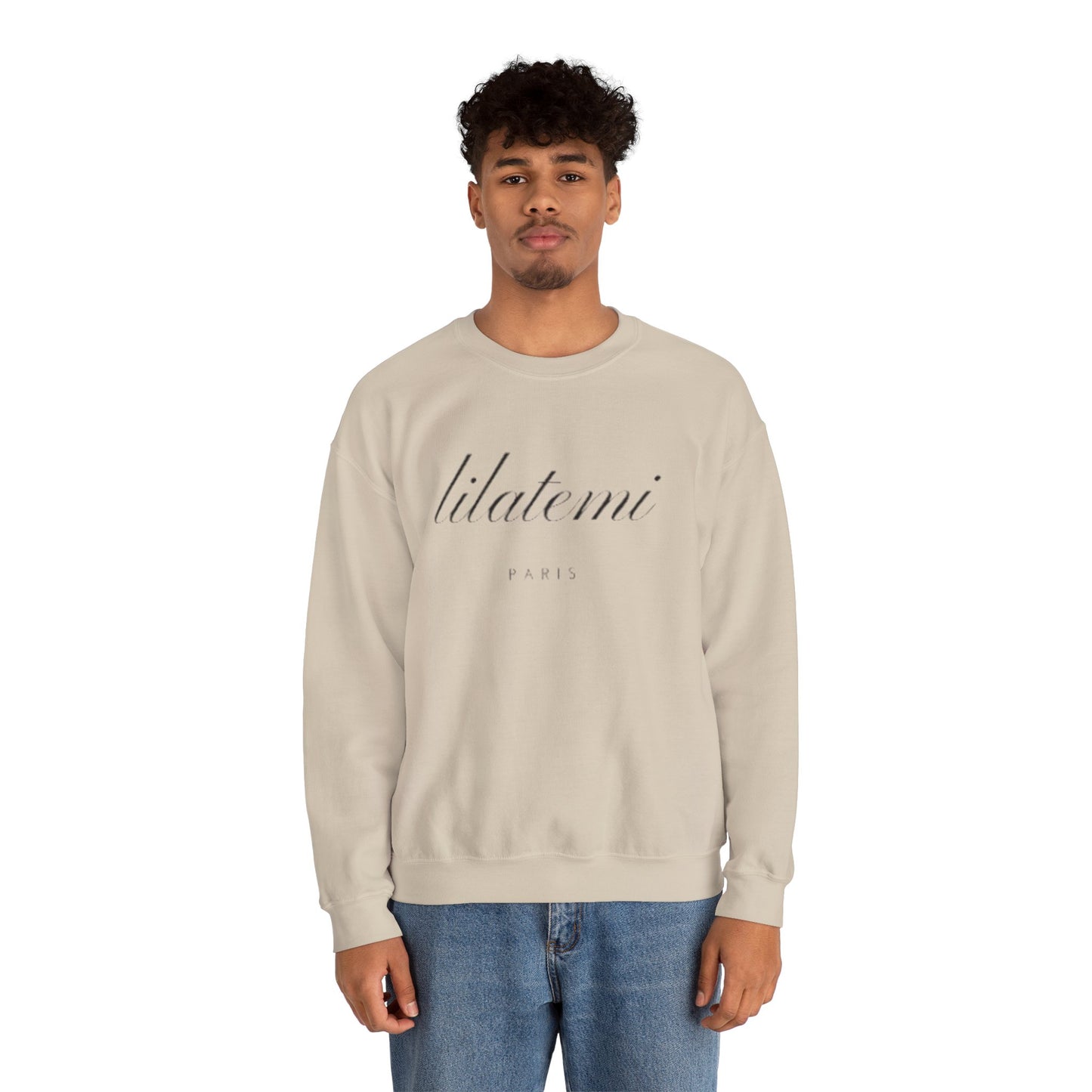 Lilatemi Paris – Sweat Shirt