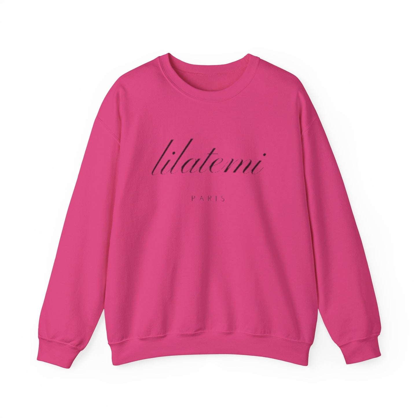 Lilatemi Paris – Sweat Shirt