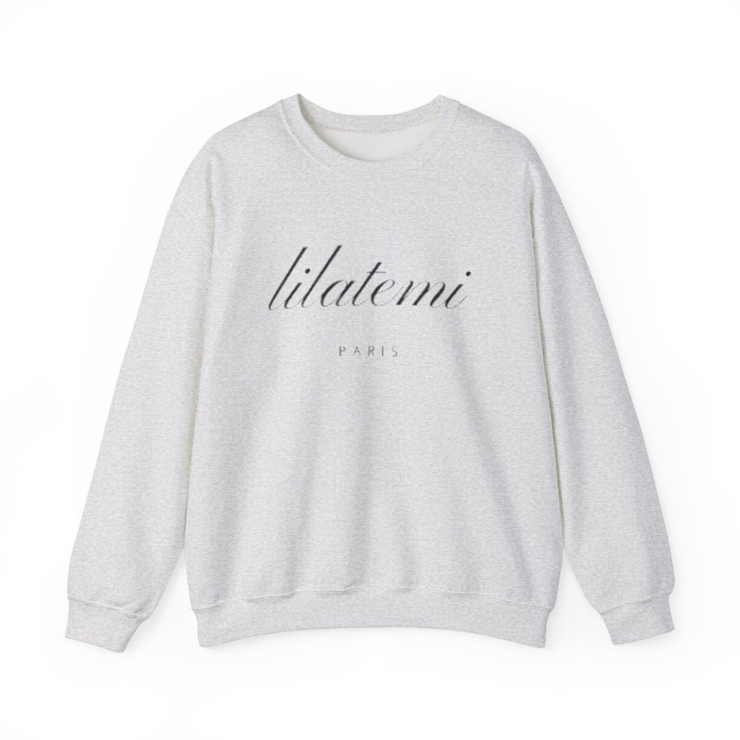 Lilatemi Paris – Sweat Shirt