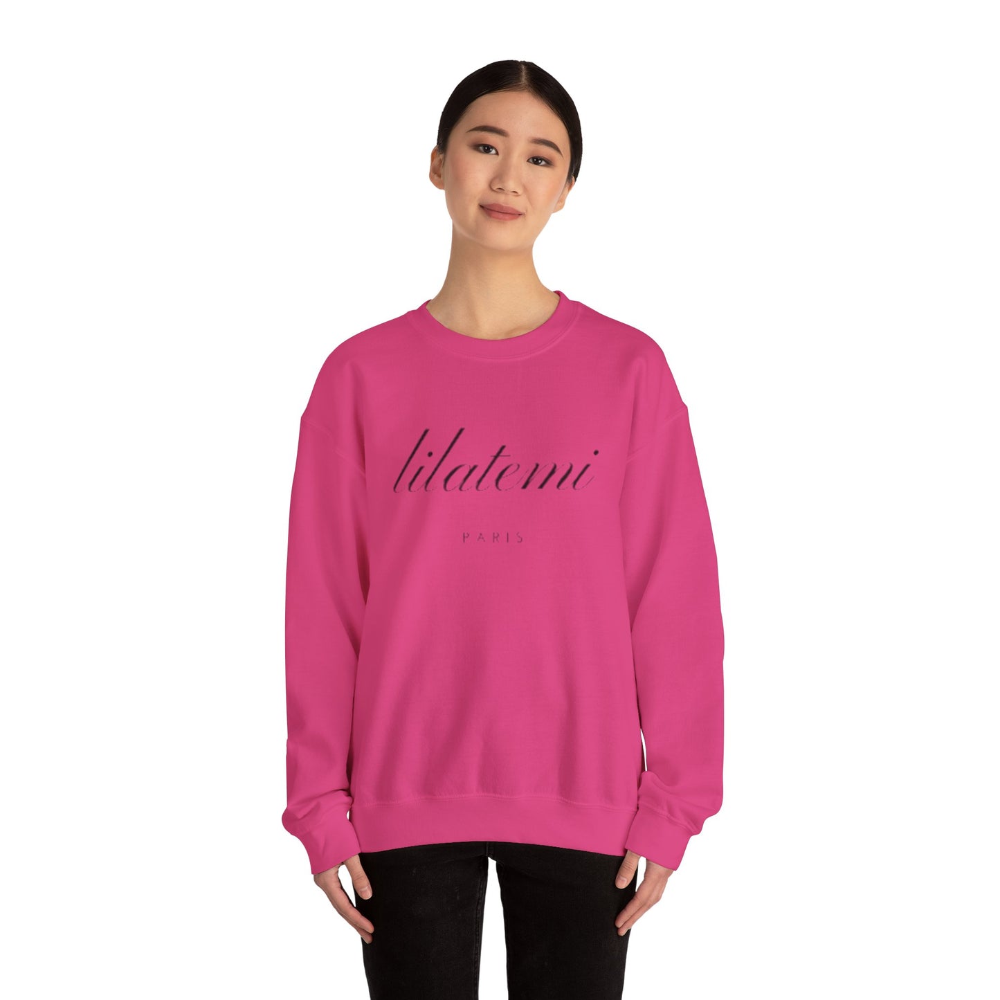 Lilatemi Paris – Sweat Shirt