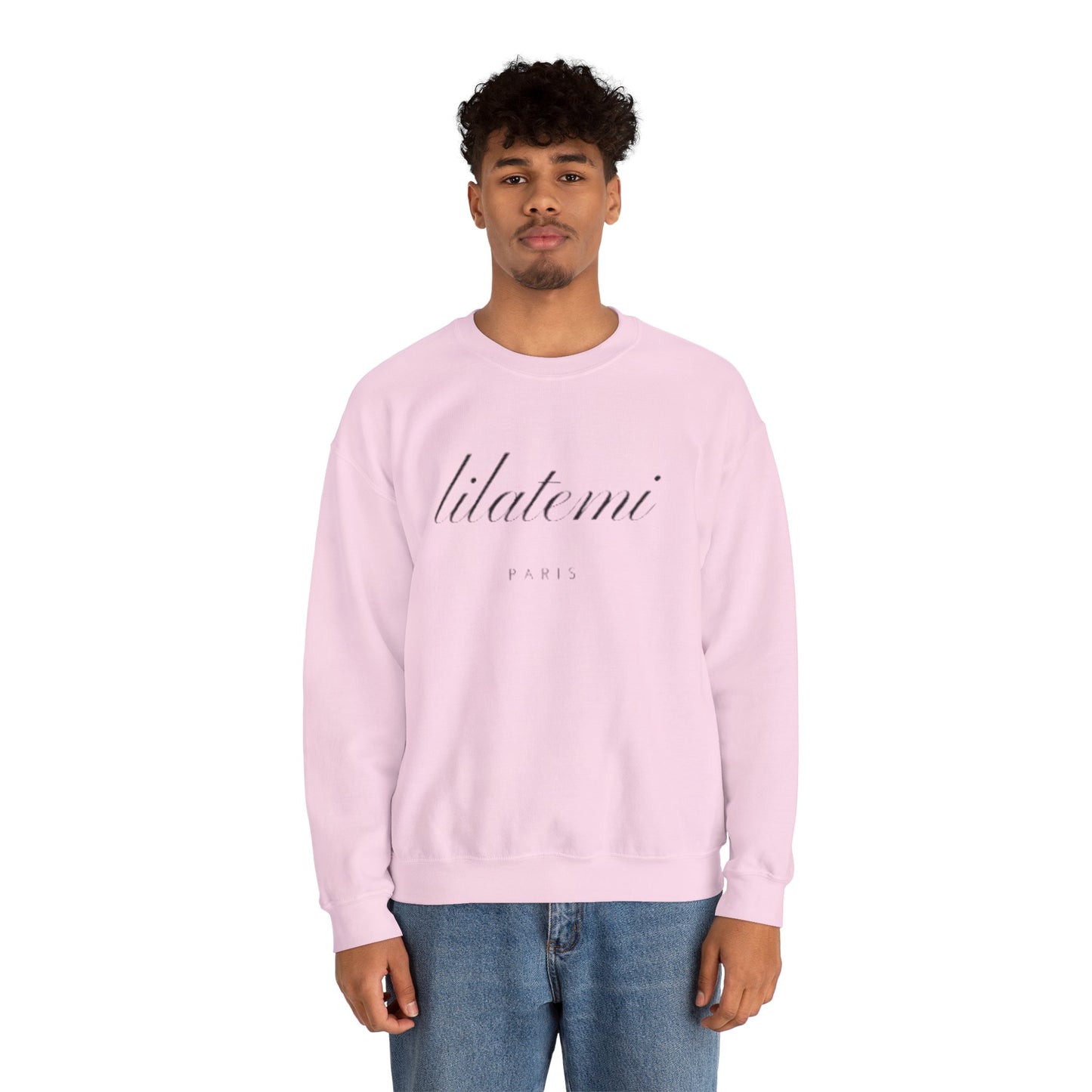 Lilatemi Paris – Sweat Shirt