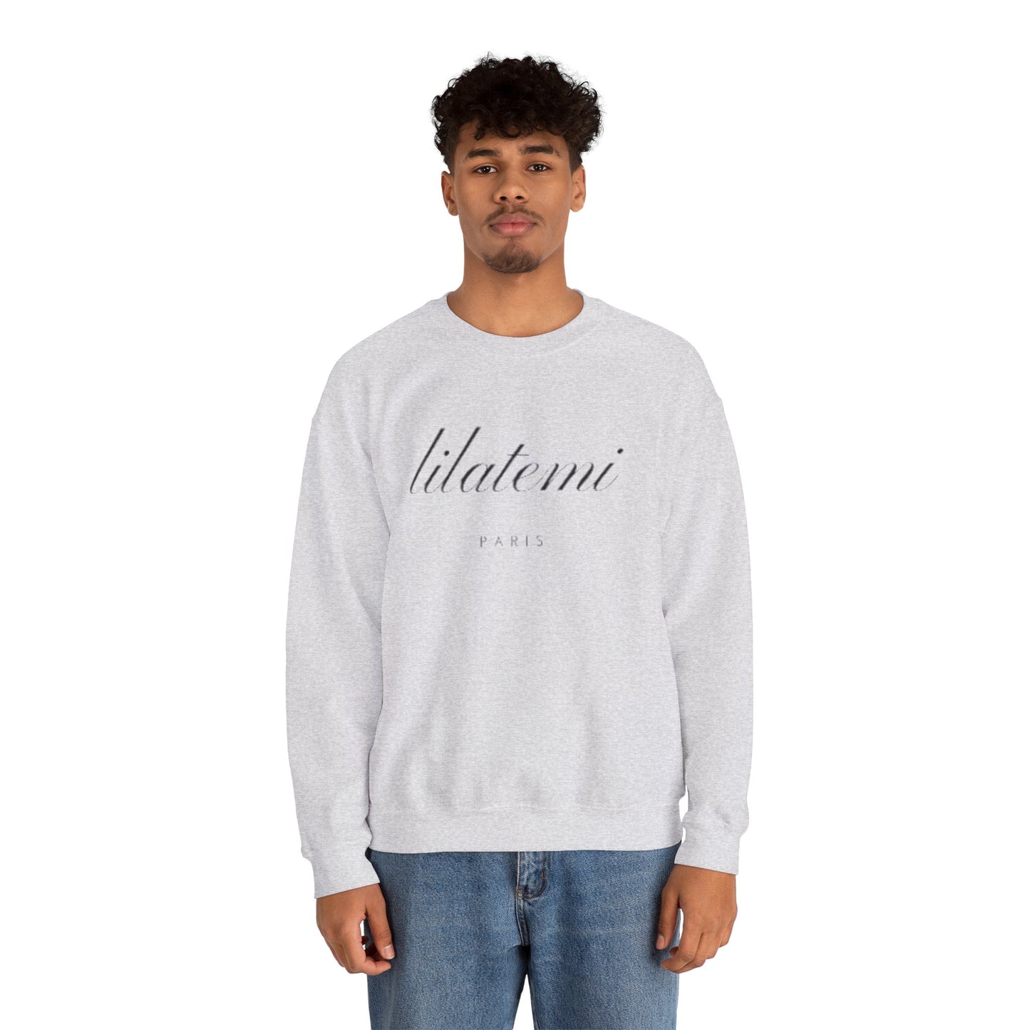 Lilatemi Paris – Sweat Shirt