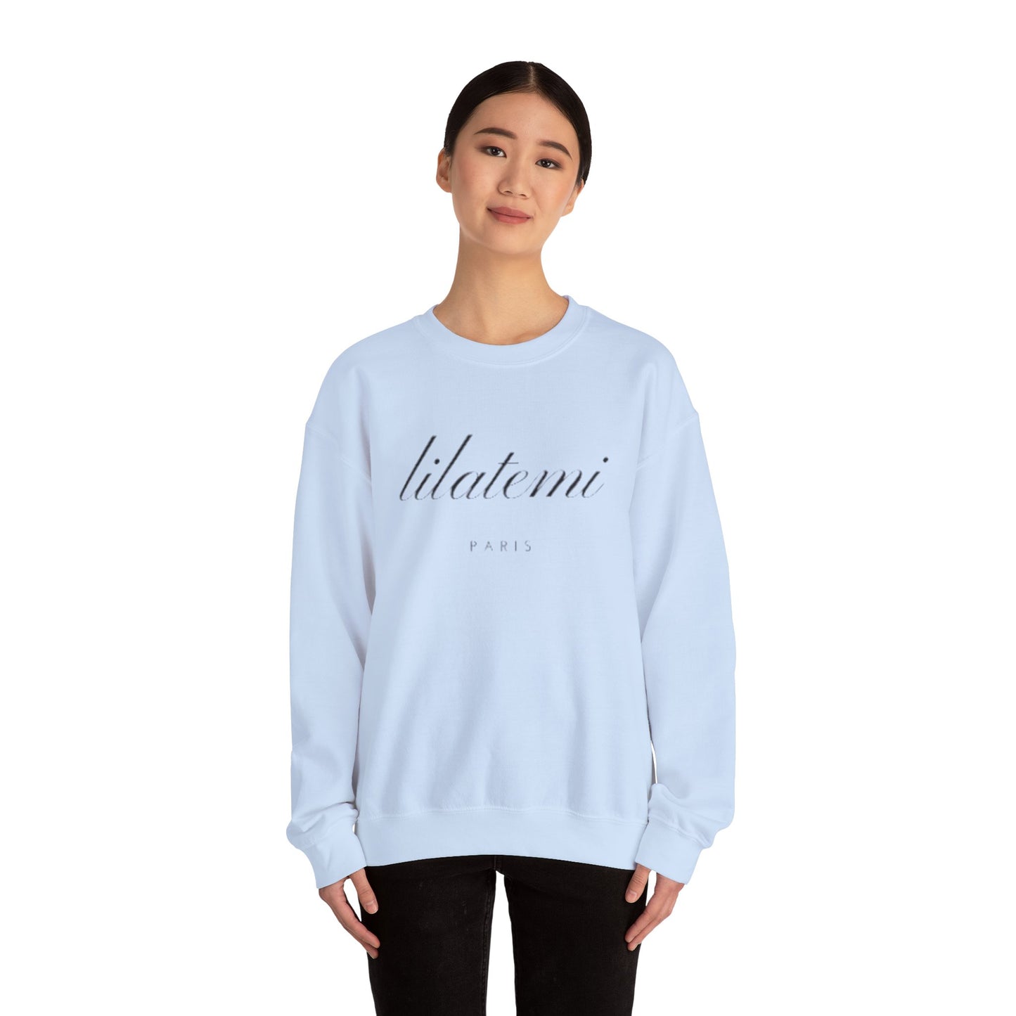 Lilatemi Paris – Sweat Shirt