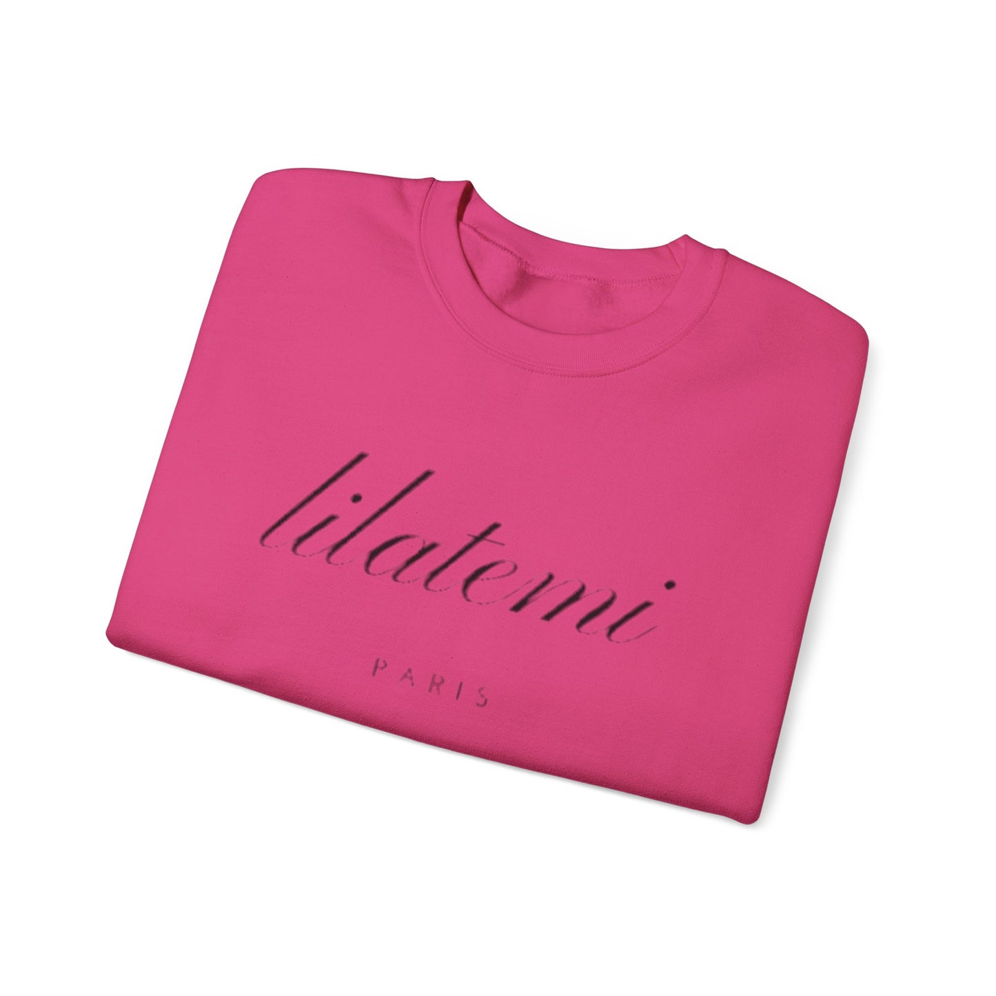 Lilatemi Paris – Sweat Shirt