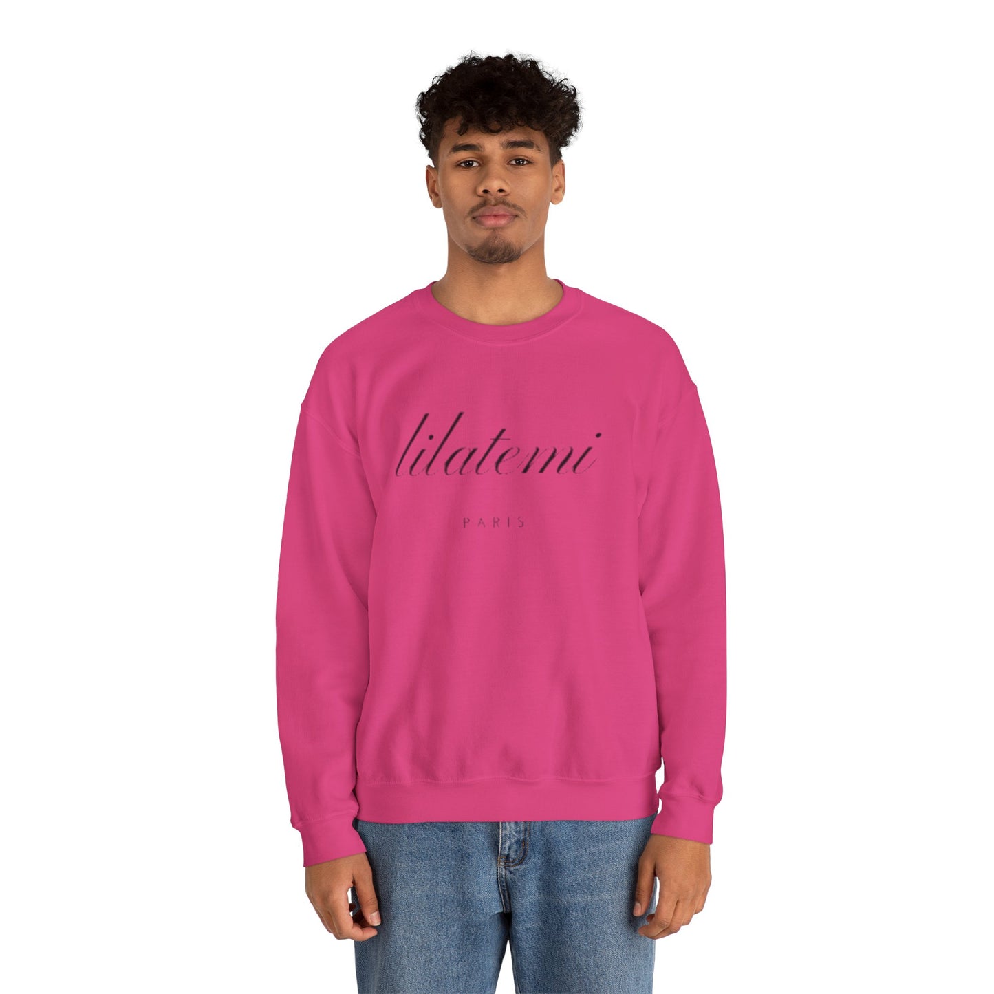 Lilatemi Paris – Sweat Shirt