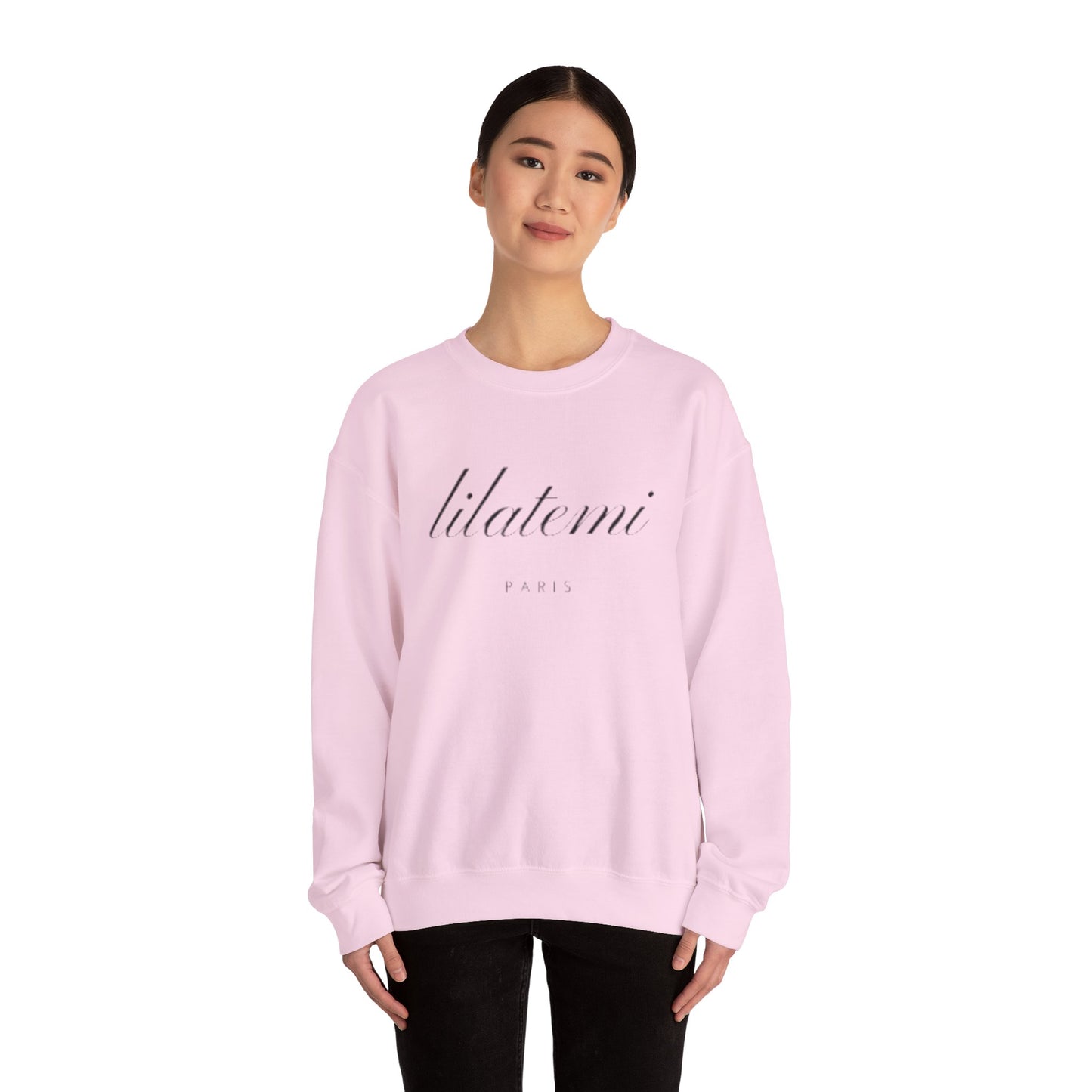 Lilatemi Paris – Sweat Shirt