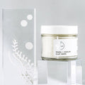 Masque Argile Kaolin Purifiant Visage