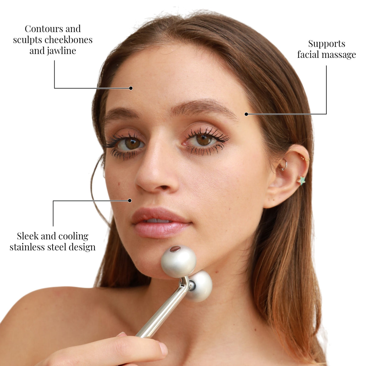 Sculpt Pro Lifting - Technique lifting visage