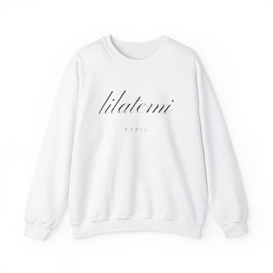 Lilatemi Paris – Sweat Shirt