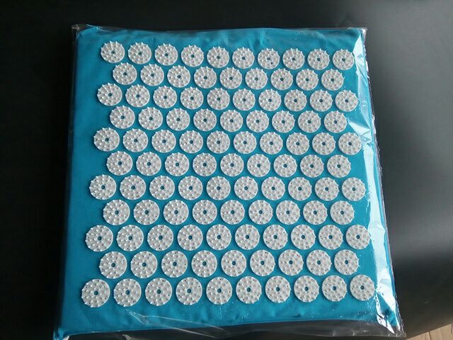 Coussin Chauffant Cervicales - Soulagement Express