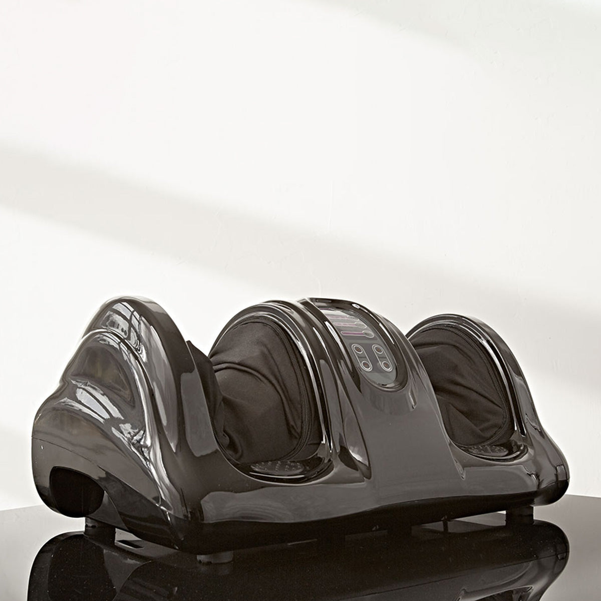 Shiatsu Pieds - Utilisation relaxante