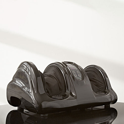 Shiatsu Pieds - Utilisation relaxante