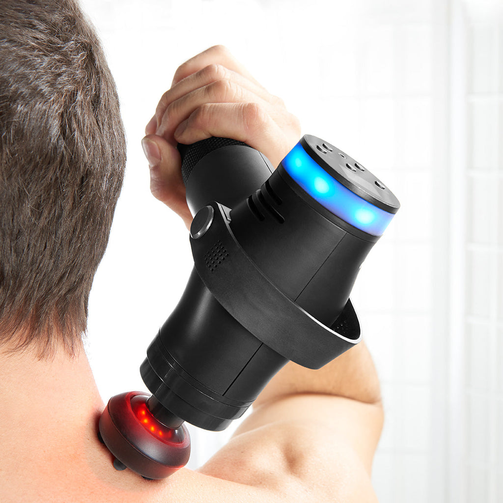 Pistolet Massage Percussion - Masseur professionnel