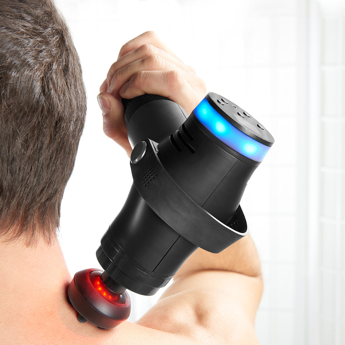 Pistolet Massage Percussion - Masseur professionnel