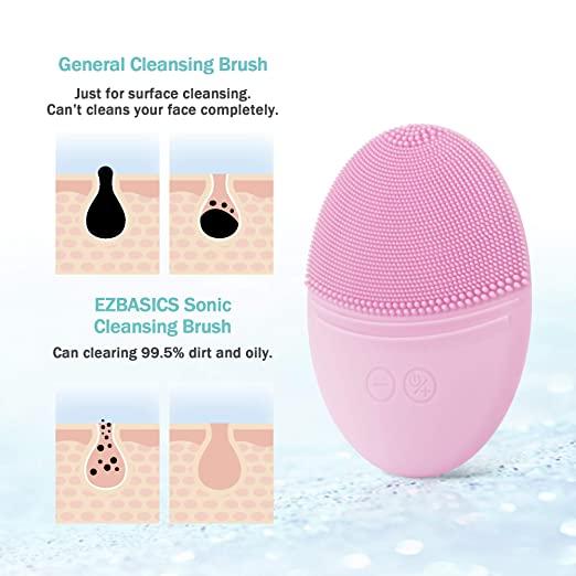 Sonic Clean Pro - Utilisation quotidienne