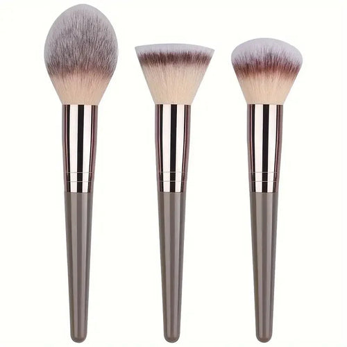 Brush Set Luxe 12 Pinceaux Maquillage