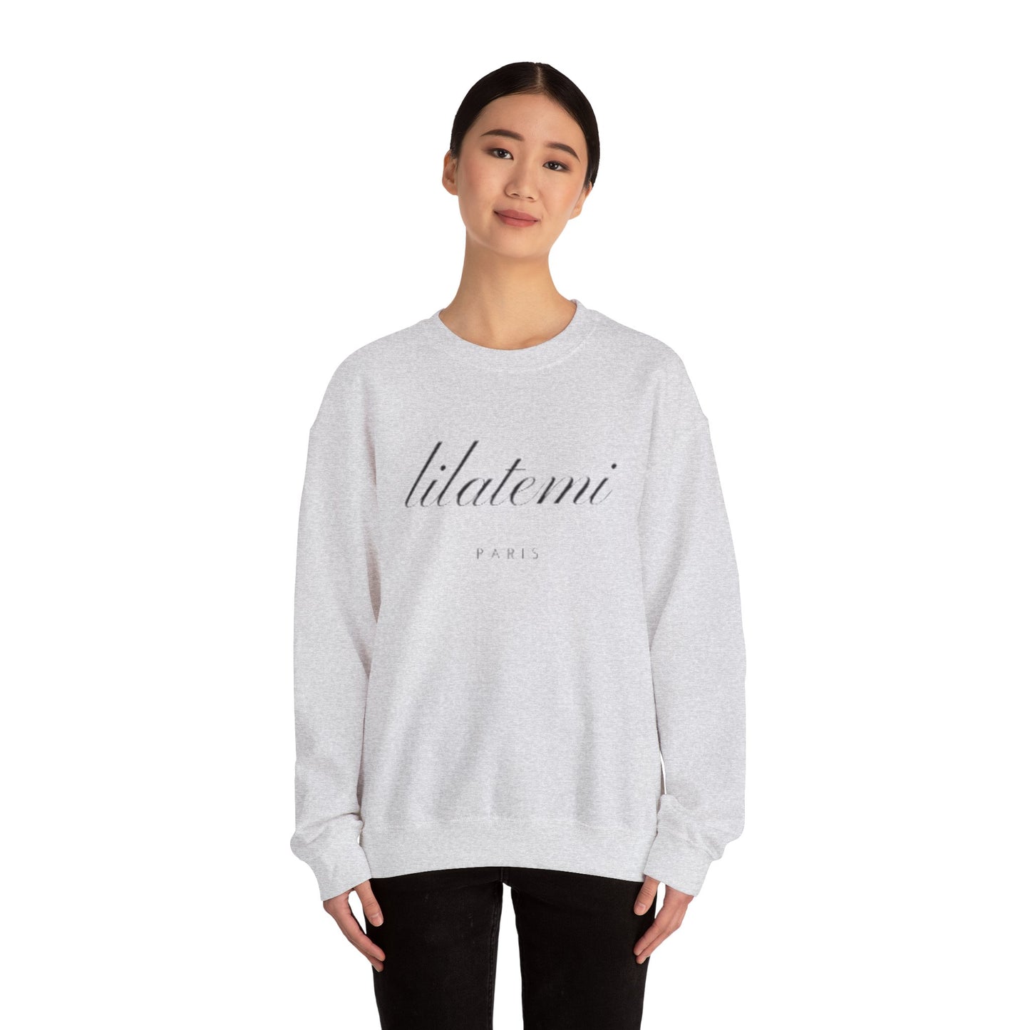 Lilatemi Paris – Sweat Shirt