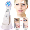 Appareil Radiofréquence EMS - Lifting visage