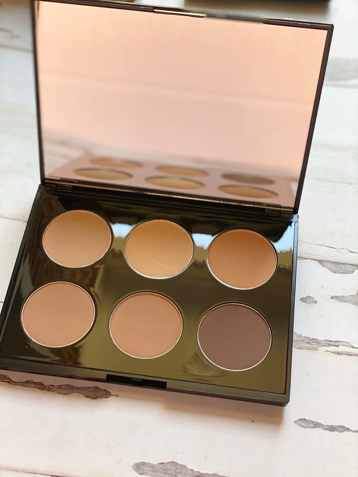 Palette Contouring Pro 9 Teintes