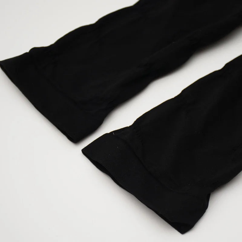 Legging gainant anti-cellulite — Sculptant taille haute ventre plat
