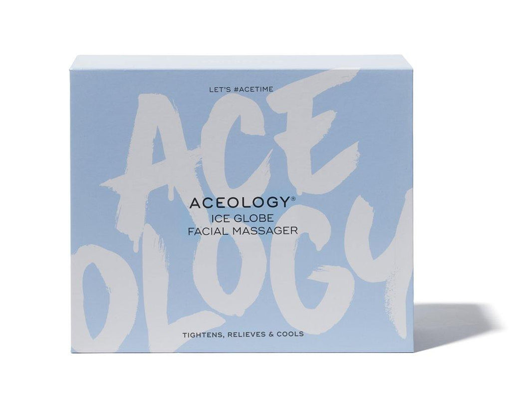 Ice Globes - Coffret et accessoires