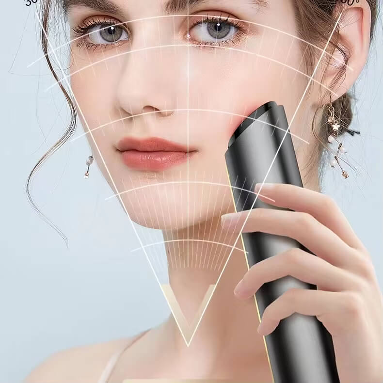 FaceLift Pro Microcourant - Vue produit