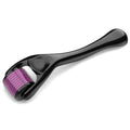 DermaPro Roller - Micro-needling 540 aiguilles titane