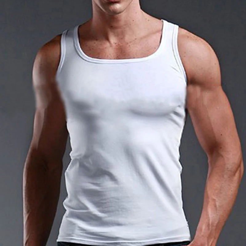 Gilet sculptant homme — Corset compressant ventre et taille