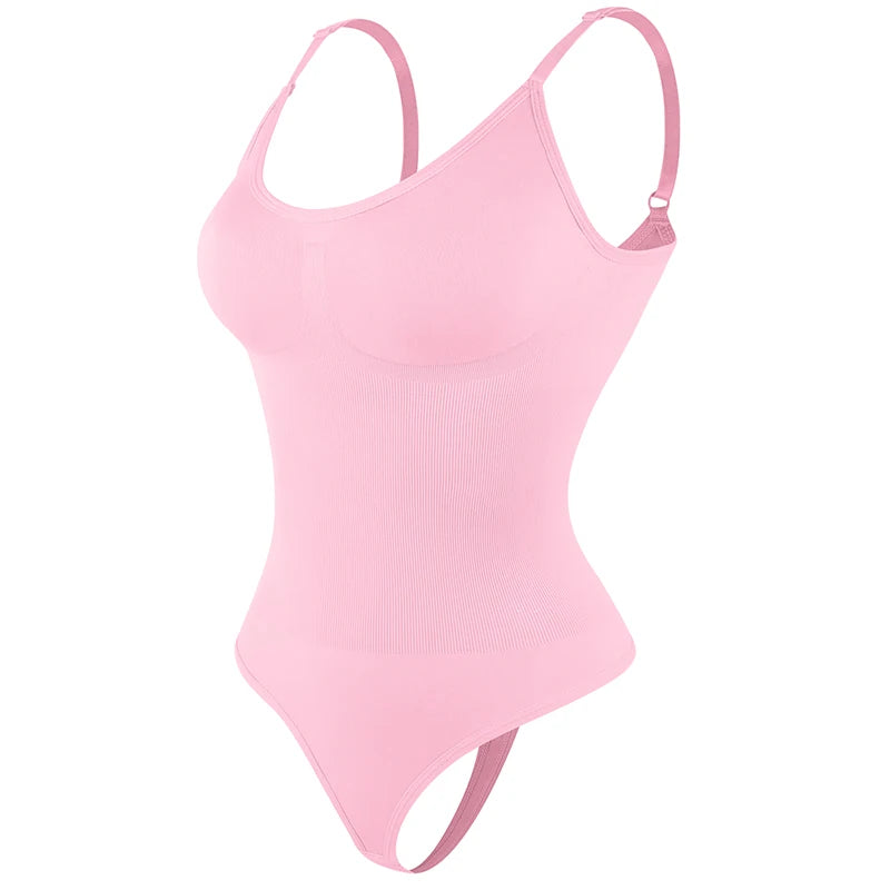Bodysuit gainant sculptant — Gaine ventre plat & silhouette affinée