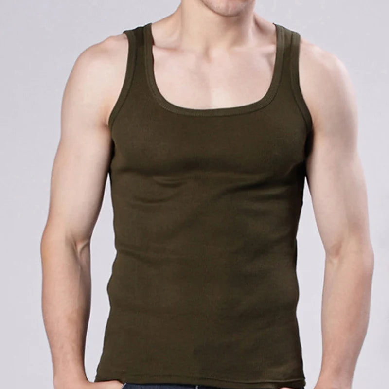 Gilet sculptant homme — Corset compressant ventre et taille