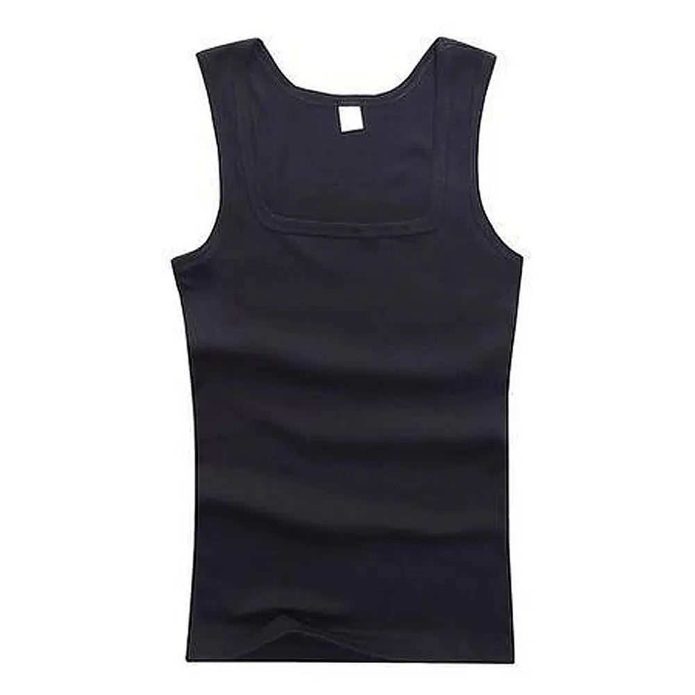 Gilet sculptant homme — Corset compressant ventre et taille