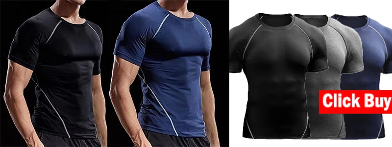 Short sport homme — Running fitness plage léger respirant