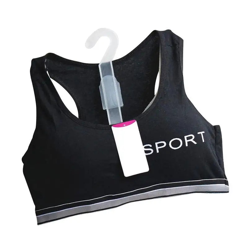Brassière de sport push-up — Soutien-gorge fitness yoga running femme