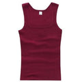 Gilet sculptant homme — Corset compressant ventre et taille