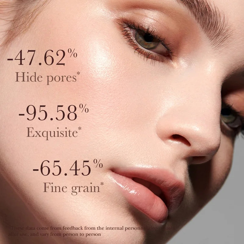 BB Cream escargot doré SPF50+ — Fond de teint hydratant anti-UV