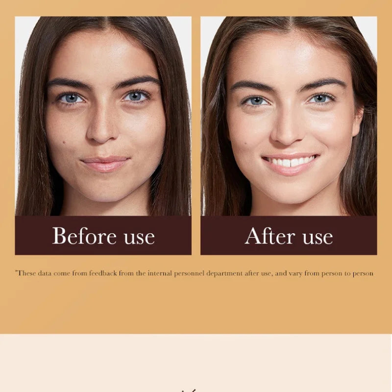 BB Cream escargot doré SPF50+ — Fond de teint hydratant anti-UV