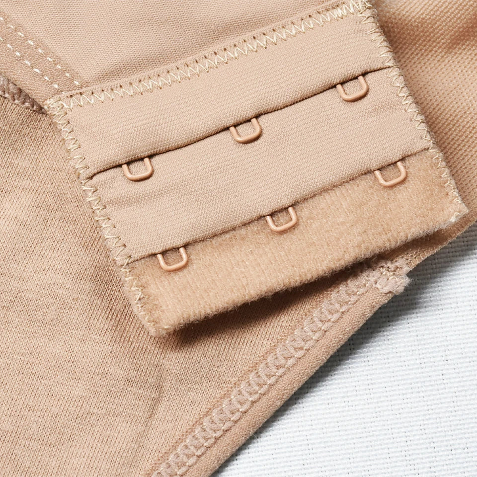 Bodysuit sculptant avec bretelles — Gaine corps complet femme