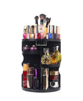 Organisateur Maquillage Rotatif 360 degrés